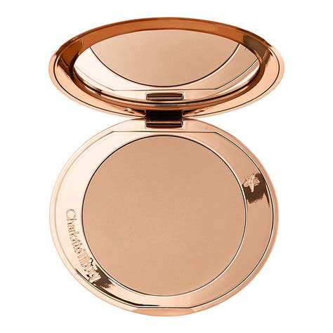 charlotte tilbury bronzer sephora.